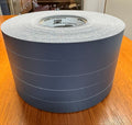 Alby Blue Ash Embossed Melamine Preglued - U188/E