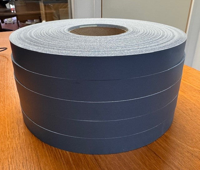 Alby Blue Melamine Preglued - U188/S