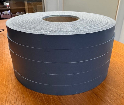 Alby Blue Melamine Preglued