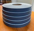 Alby Blue Melamine Preglued - U188/S