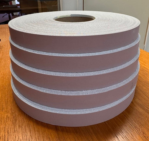 Antique Rose Melamine Preglued