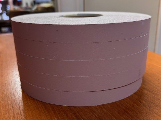 Antique Rose Melamine Preglued