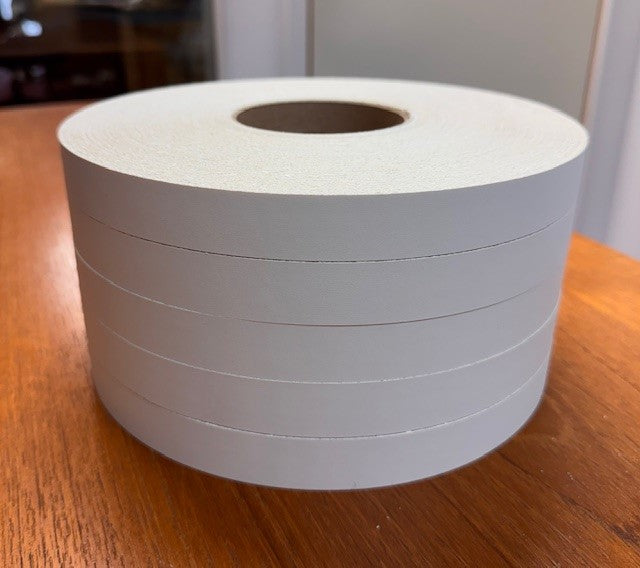 Caret Beige Melamine Preglued 50M