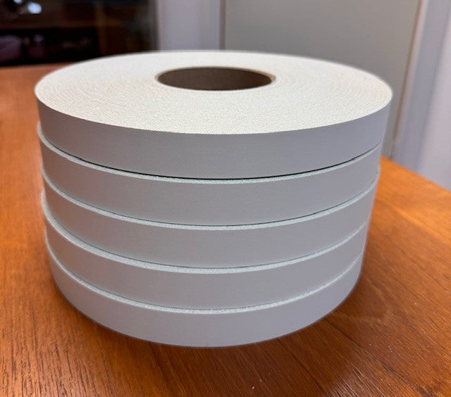 Caret Beige Melamine Preglued 50M