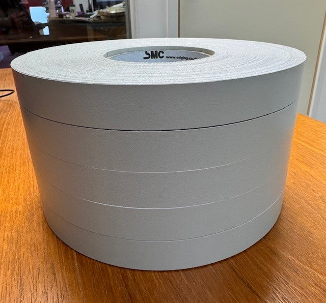 Dakar Pearl Melamine 22mm Preglued 50M