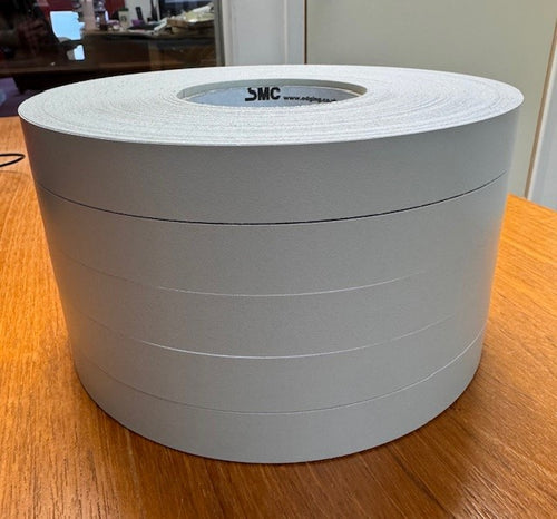 Dakar Pearl Melamine 22mm Preglued 50M