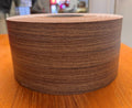 Dark Walnut Melamine 22mm Preglued 50M - H365