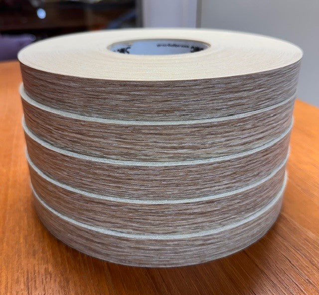 Sonoma Oak Melamine Preglued 50M - H215
