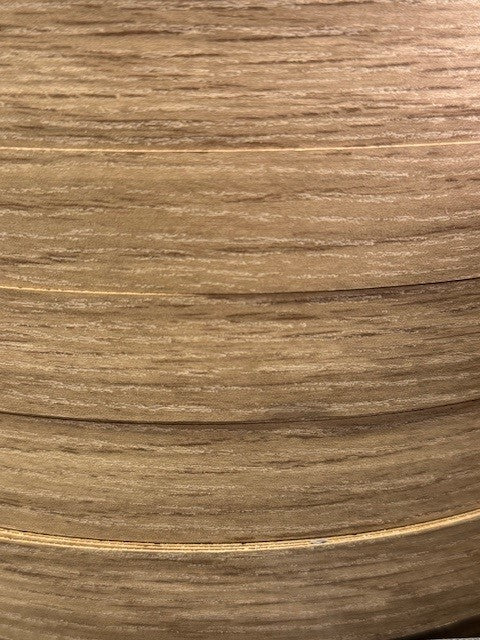 Grey Bardolino Melamine 22mm Preglued 50M