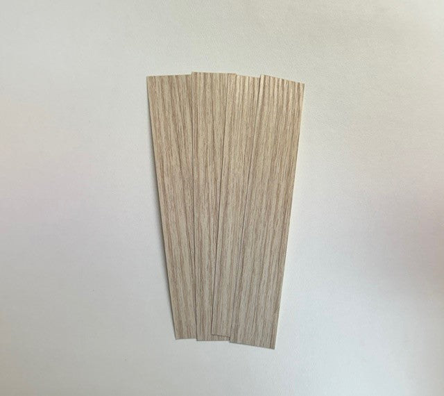 Hickory Frida Melamine 22mm Preglued 50M