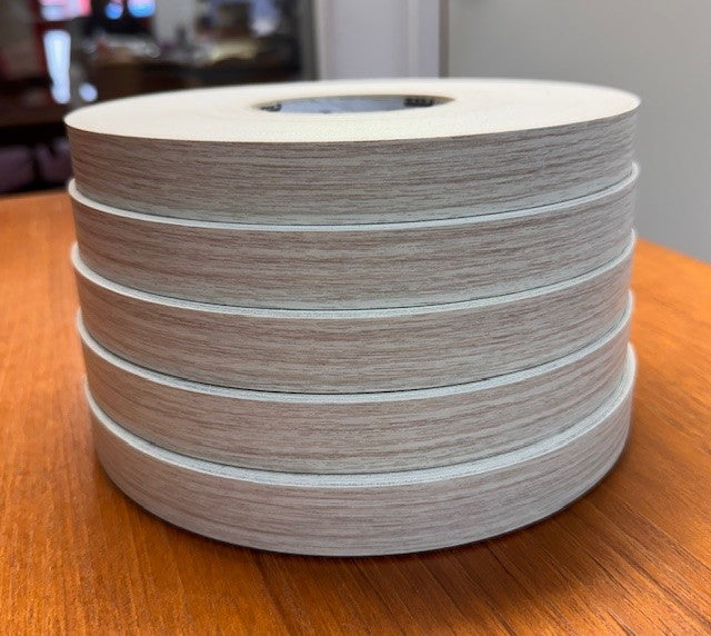 Hickory Frida Melamine Preglued 50M - H757