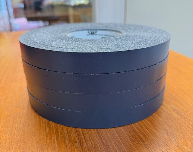 Indigo Blue Melamine Preglued