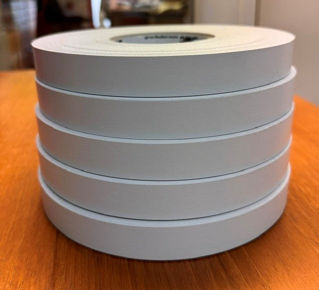 Light Grey Ash Embossed Melamine Preglued - U160/E