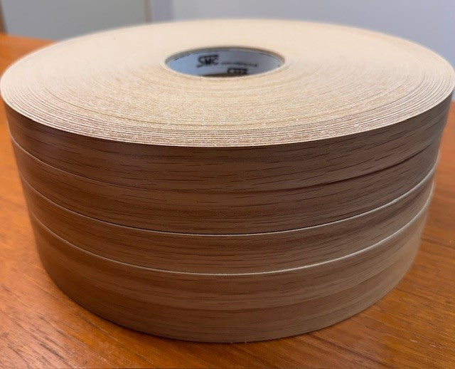 Lissa Oak Melamine Preglued 50M