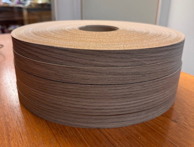 Roble Cooper Melamine Preglued 50m