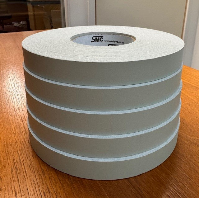 Sage Green Melamine Preglued 50M