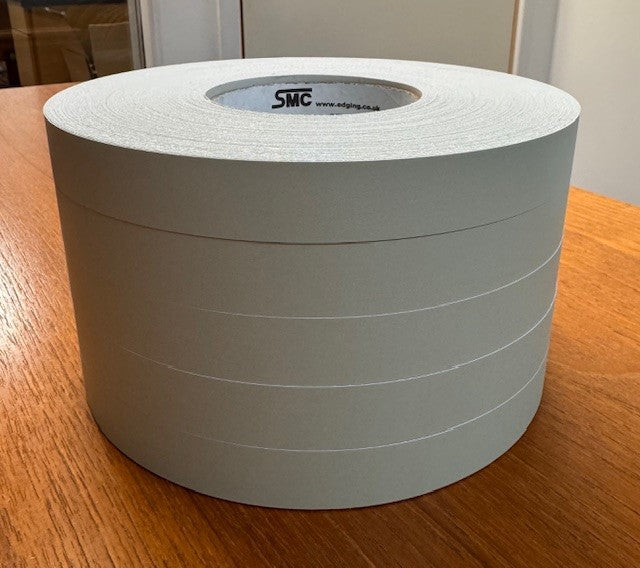 Sage Green Melamine Preglued 50M