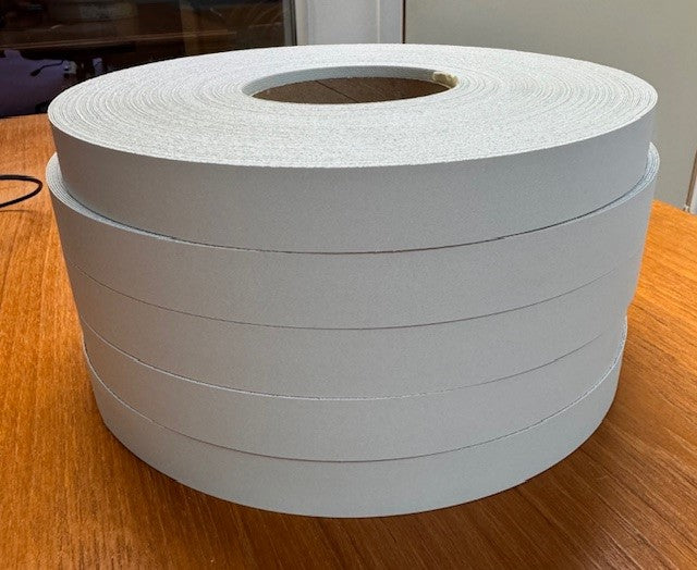 Taupe Grey Supermatt Melamine Preglued