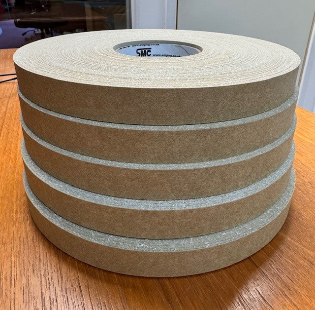 Thick Brown Kraft Paper Preglued