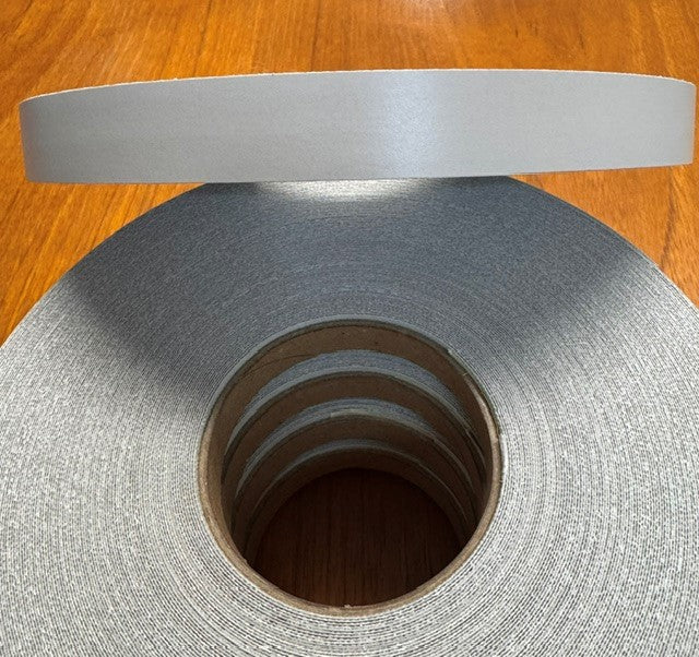 Cashmere Smooth Melamine Preglued - U157/S