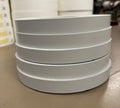Light Grey SuperMatt Melamine 22mm Preglued 50M