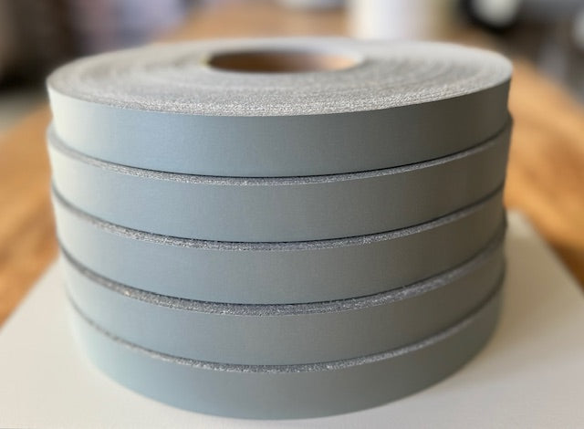 Reed Green Supermatt Melamine Preglued 50M