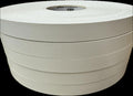 White Textured Melamine Preglued 50M