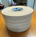 Natural Kendal Oak Melamine 22mm Preglued 50M - H260